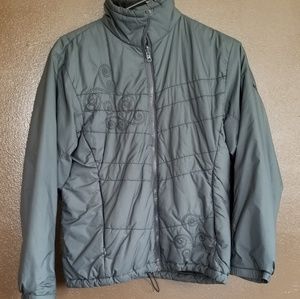 Columbia light jacket